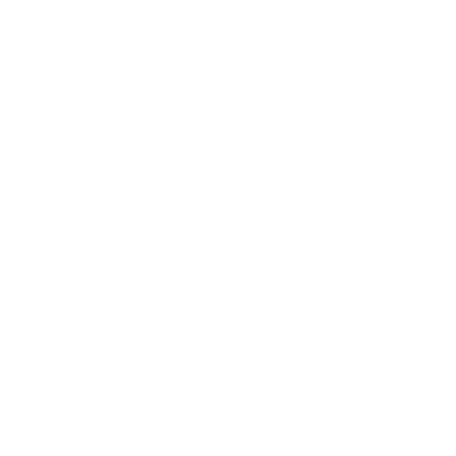 Instagram-Logo das aussieht wie eine Sofortbildkamera in weiß